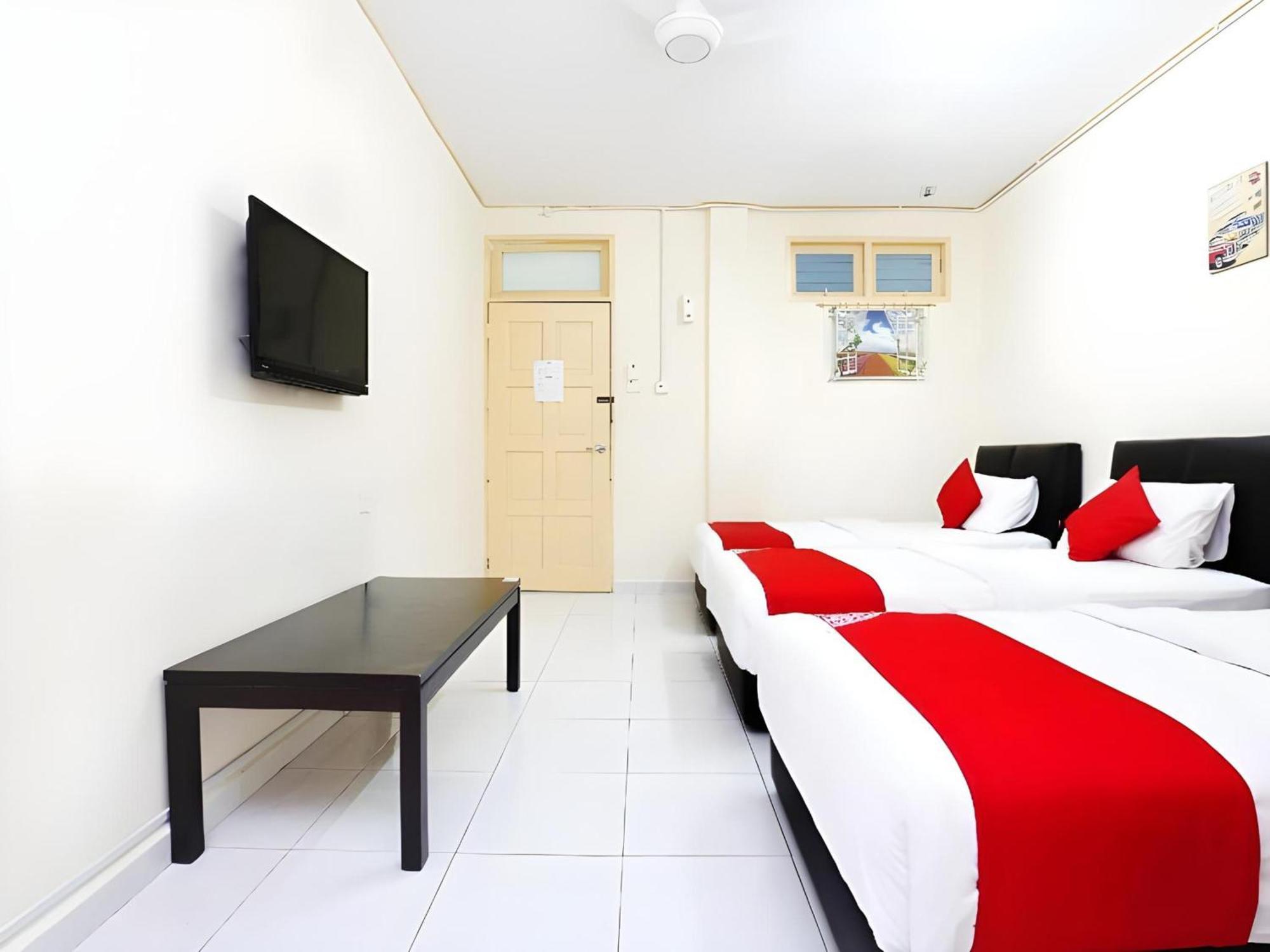 Hotel Super Oyo 89640 Pelangi