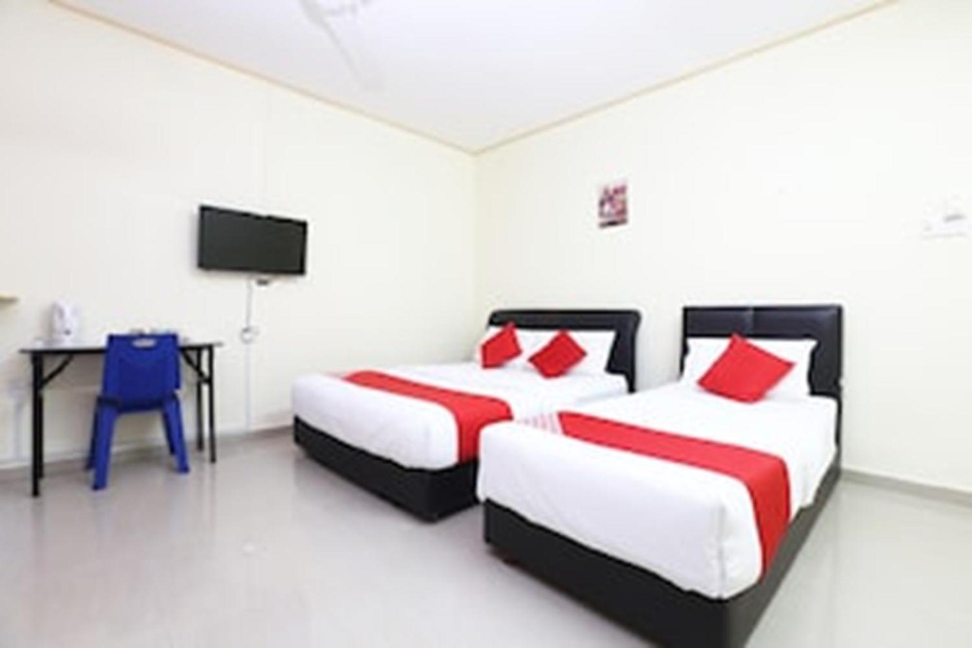 Hotel Super Oyo 89640 Pelangi